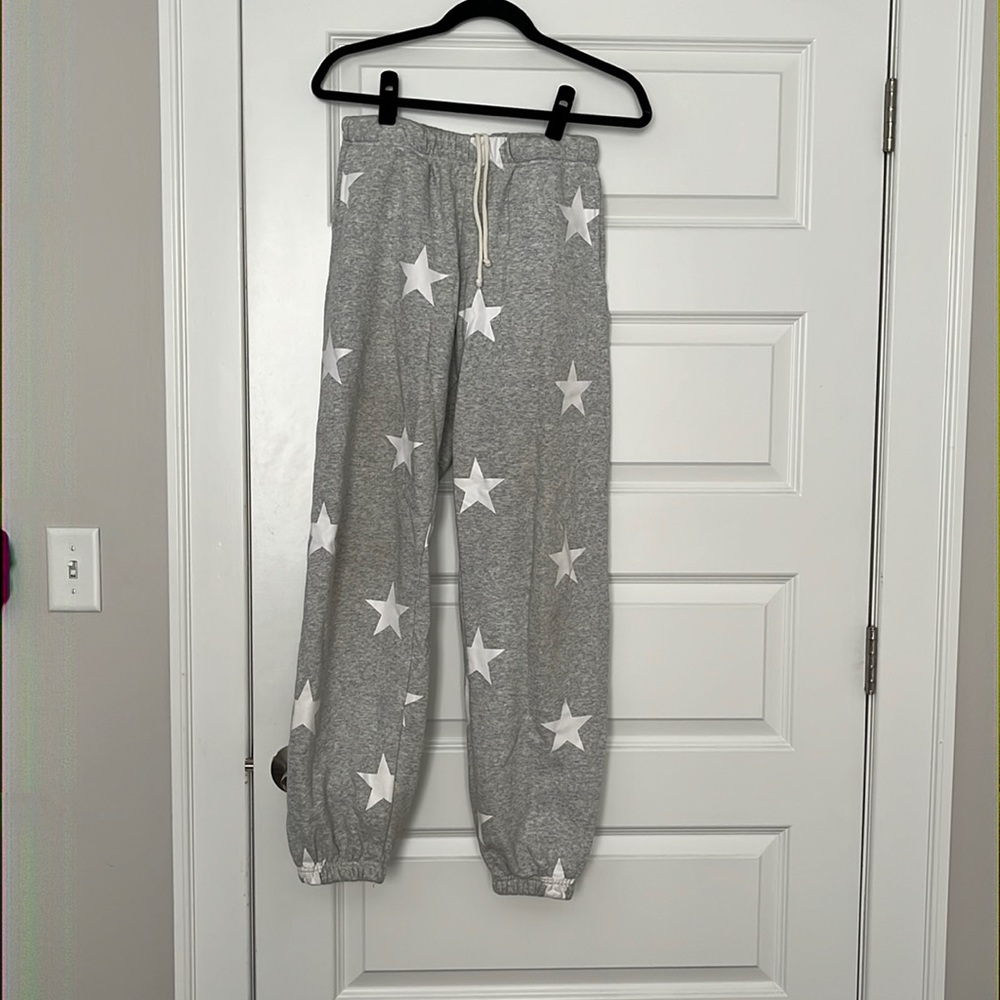 Starfit sweatpants womens size M